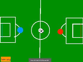 2-Player Soccer 1