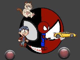 SpiderMan Web Shooter Game 1