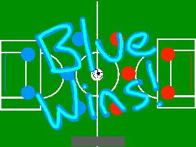 2-Player Soccer 1