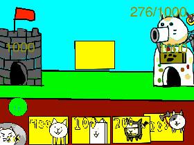 Battle Cats pro 1