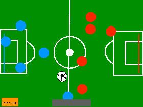 2-Player Soccer  1