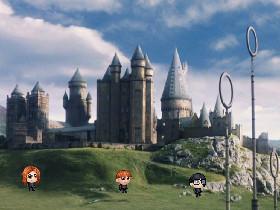 HOGWARTS