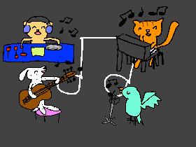 Animal Band 2