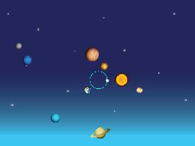 Solar System 1