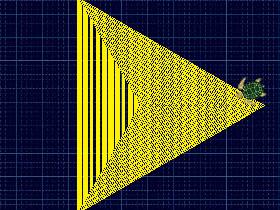 Pyramid 3D degrees 120