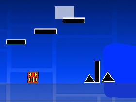 Geometry Dash🙈🙈🙈