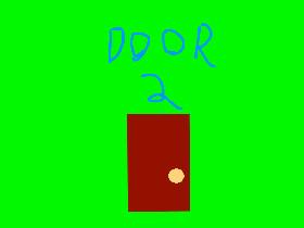 The Door 2 (Escape Game) 1