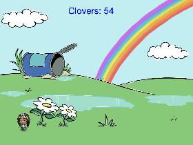 Clover Chaser