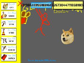 Doge Clicker 1 1