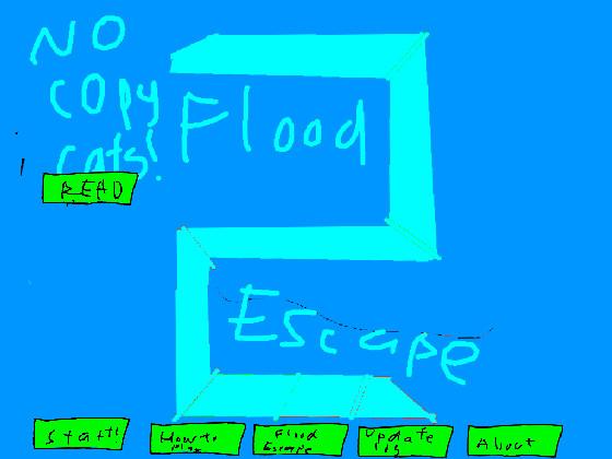 flood escape 2