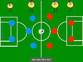 2-Player Soccer 1