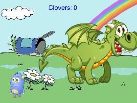 Clover Chaser 1