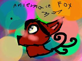 Kawaii Fox!