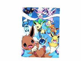 Eeveelution fall?!?!!?!?!!