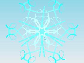 Snowflake Maker 1