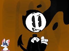 Bendy Animation 1