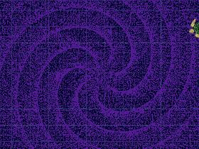 Spiral Triangles 1