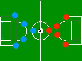 2-Player Soccer  1 1