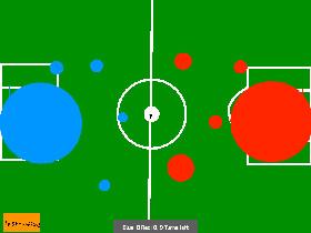 Soccer multiplayer 2 2 1