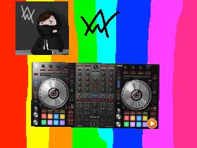 be Alan walker 1 1 1