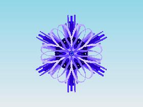 Snowflake Maker 15