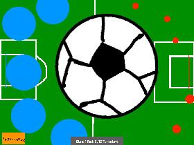 Soccer multiplayer 2 3