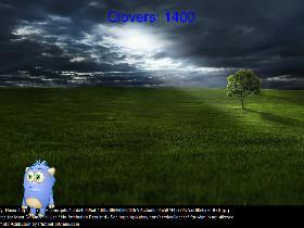 Clover Chaser 1