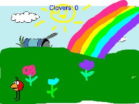 Clover Chaser 2