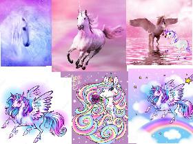 UNICORNS