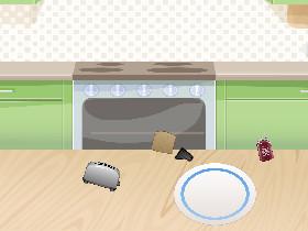 A Cooking Game 1