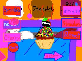 Cupcake Maker Baker 1