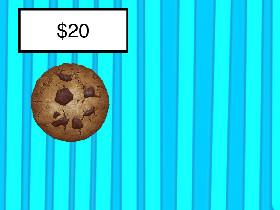 cookie clicker