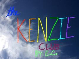 The KENZIE Club 1