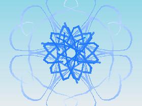 Snowflake Maker 1