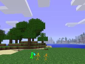 Minecraft picture