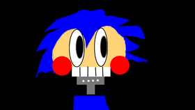 five nights at sonic