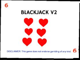 Blackjack V2 1