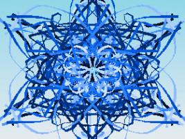 Snowflake Maker 1