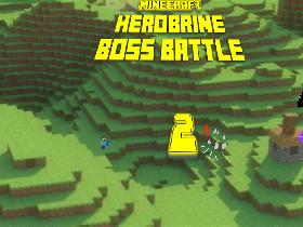 HEROGRIME BOSS BATTLE.                             2