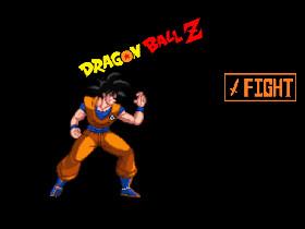 dragon ball Z 1