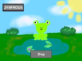 FROGGY CLICKER1