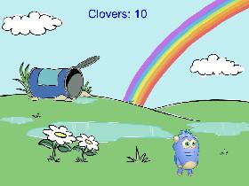 Clover Chaser