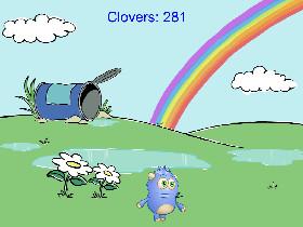 Clover Chaser 1