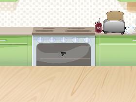 A Cooking Game 1