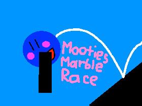 Mooties Marble Race 1