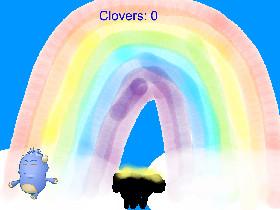 Clover Chaser 2 1