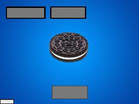 Oreo Clicker! 1 1 1