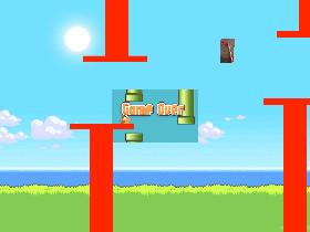 Flappy Bird 1