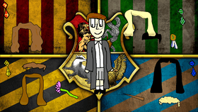 Hogwarts Student creator