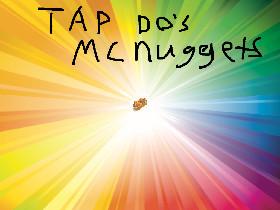 Tap da MC NUGGETS